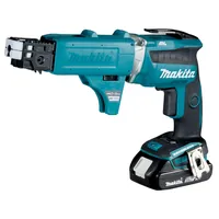 Produktbild von Makita® - Akku-Schnellbauschrauber 18V