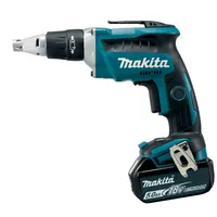 Produktbild von Makita® - Akku-Schnellbauschrauber 18V