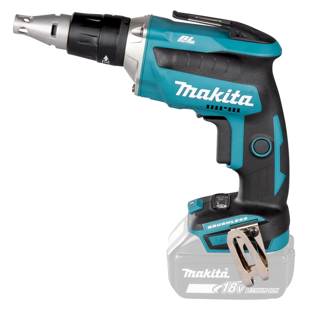 Makita Akku-Schnellbauschrauber 18V Produktbild img2 L