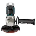 Produktbild von Makita® - Akku-Winkelschleifer 18V