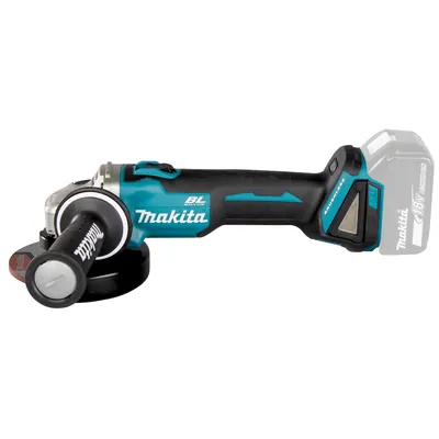 Produktbild von Makita® - Akku-Winkelschleifer 18V