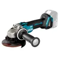 Produktbild von Makita® - Akku-Winkelschleifer 18V