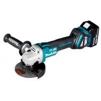 Produktbild von Makita® - Akku-Winkelschleifer 18V