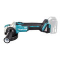 Produktbild von Makita® - Akku-Winkelschleifer 18V