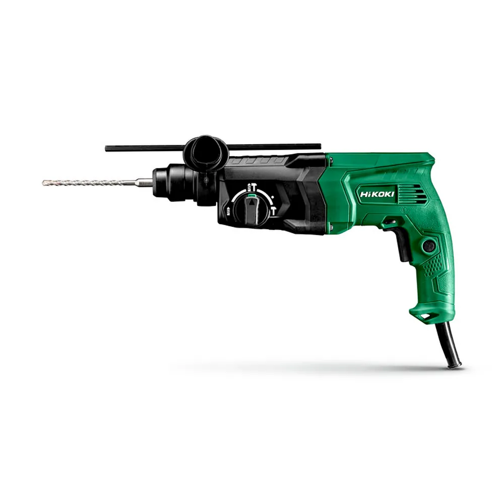 HiKOKI Bohr- und Meißelhammer SDS-Plus DH24PH2WSZ Produktbild img1 L