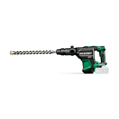 Hikoki Akku Bohr- Und Meißelhammer Sds-Max DH3640DAW2Z