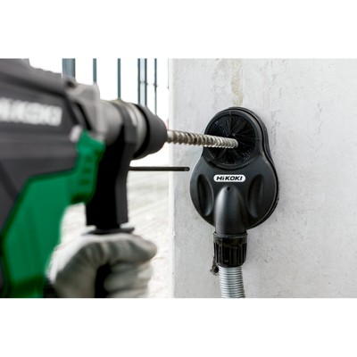 Produktbild von HiKOKI - Akku Bohr- & Meißelhammer SDS-max 36V DH36DMAW2Z, Soloversion, Koffer