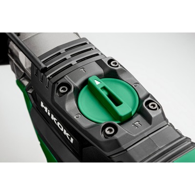 Produktbild von HiKOKI - Akku Bohr- & Meißelhammer SDS-max 36V DH36DMAW2Z, Soloversion, Koffer