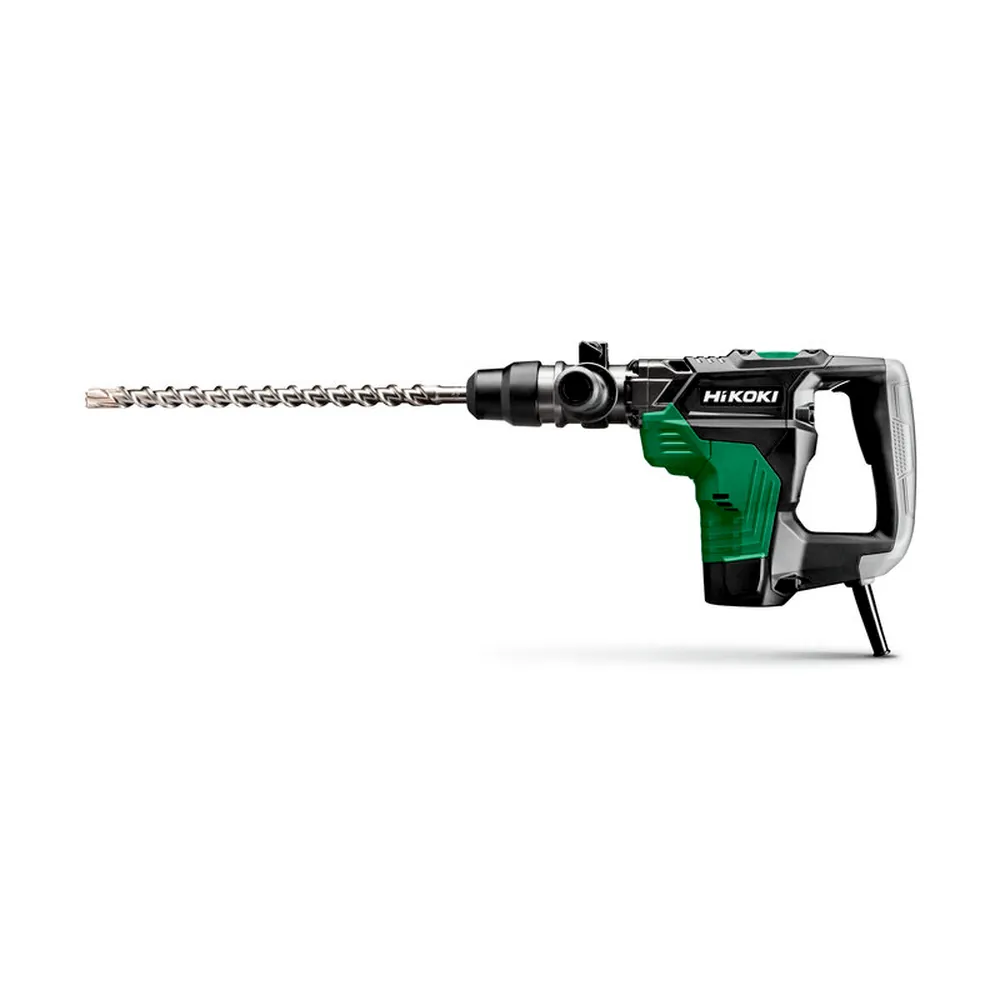HiKOKI Bohr- und Meißelhammer SDS-Max DH40MCWSZ Produktbild img1 L