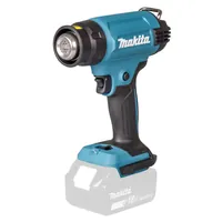 Makita Akku-Heissluftgebläse 18V Produktbild