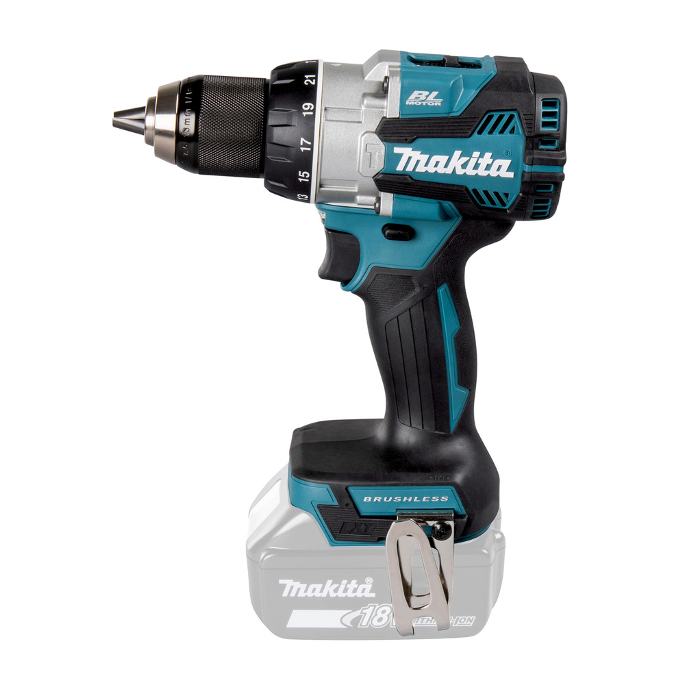 Makita® Akku-Schlagbohrschrauber 18V Produktbild img2 L