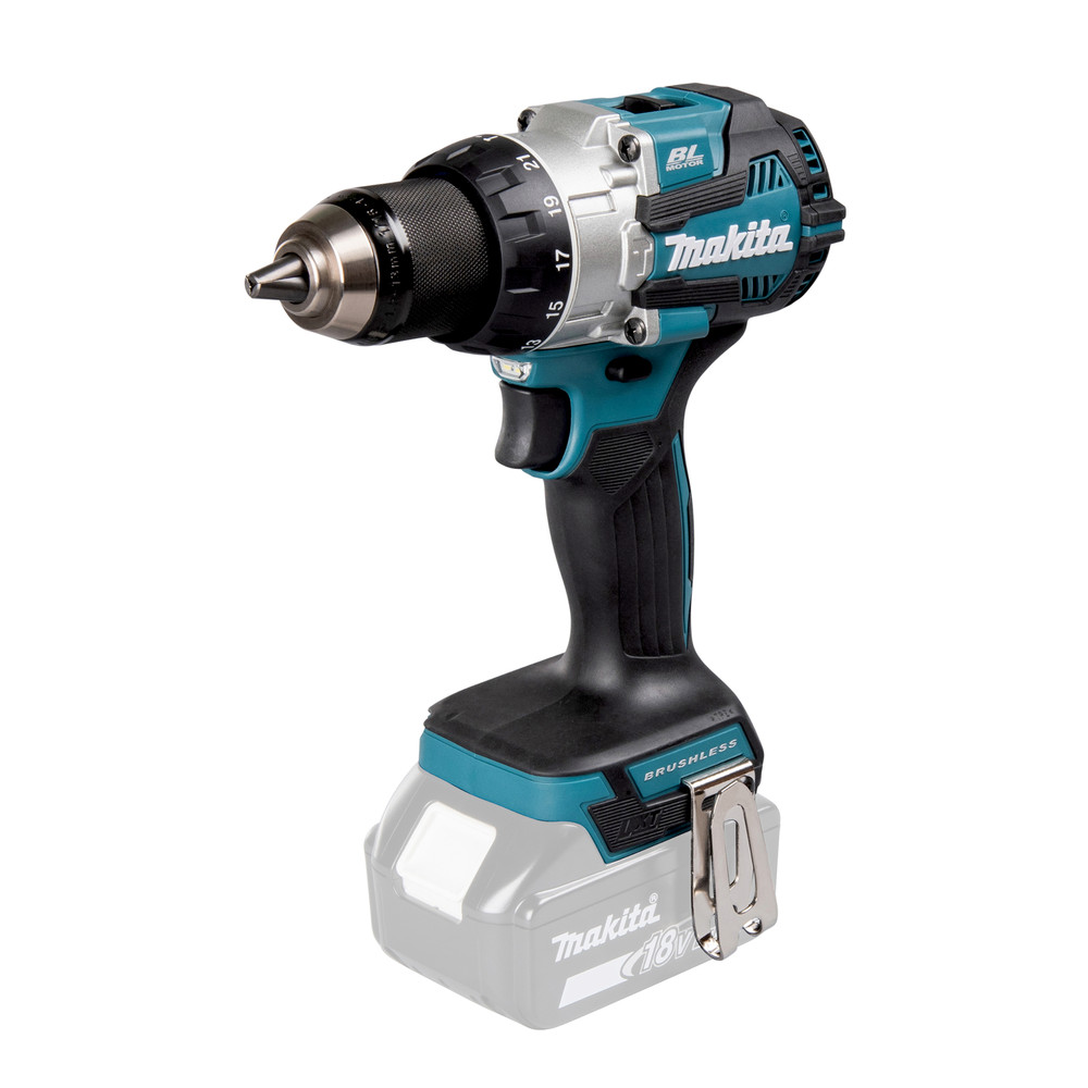 Makita® Akku-Schlagbohrschrauber 18V Produktbild img1 L