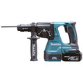Makita® Akku-Kombihammer f. SDS+ 18V Produktbild img1 S