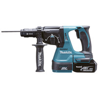 Makita® Akku-Kombihammer f. SDS+ 18V Produktbild