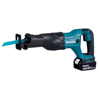 Produktbild von Makita® - Akku-Reciprosäge 18V