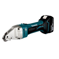 Produktbild von Makita® - Akku-Blechschere 1.6mm