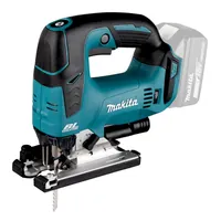 Produktbild von Makita® - Akku-Pendelhubstichsäge 18V