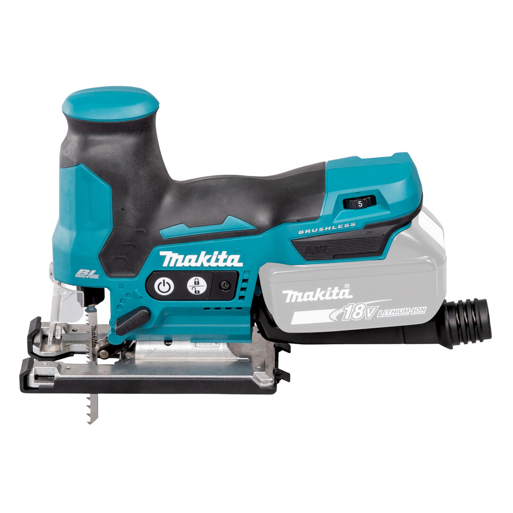Makita® Akku-Pendelhubstichsäge 18V Produktbild img2 L