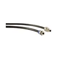 Produktbild von RIEGLER - Dekabon-Rohr, Rohr-ø 8x5,3 mm, schwarz, Rolle à 25m (DKB-0805-25)