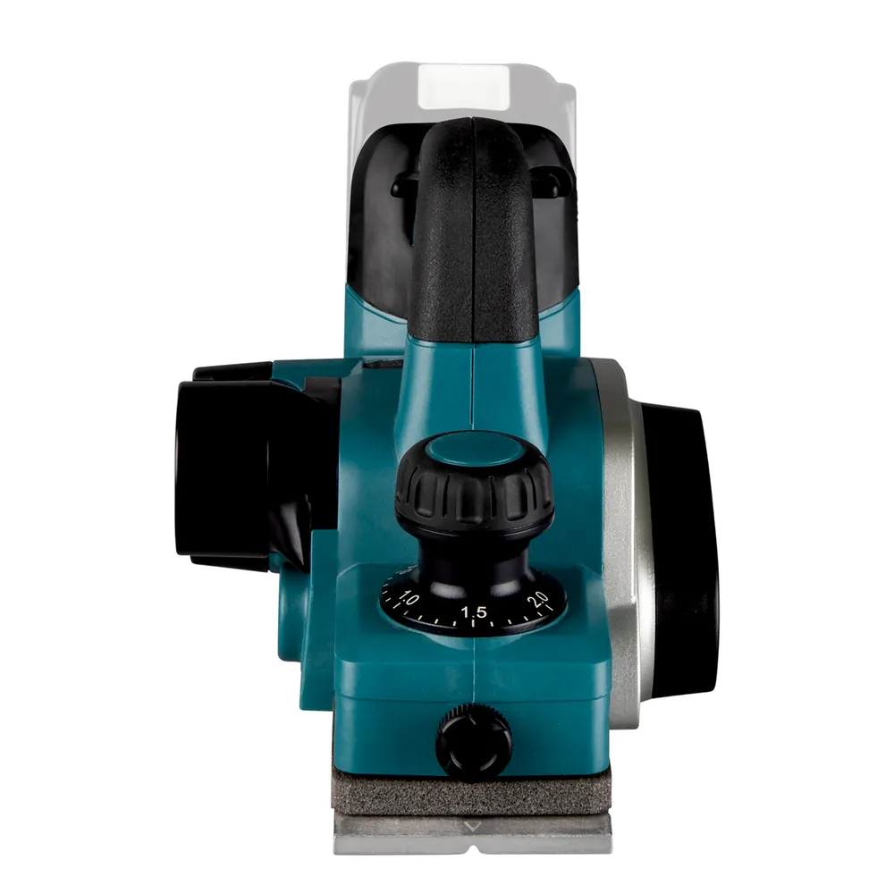 Makita Akku-Hobel 82mm 18V Produktbild img3 L