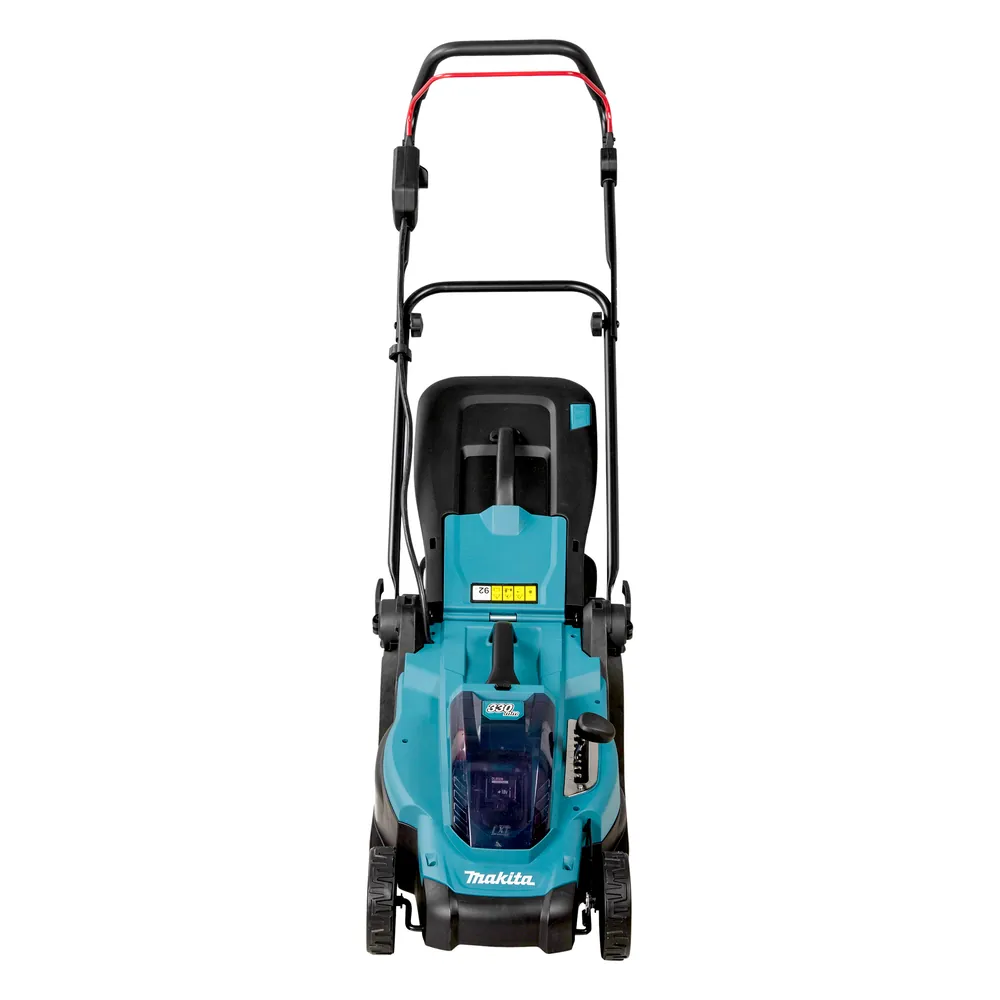 Makita Akku-Rasenmäher 18V Produktbild img3 L