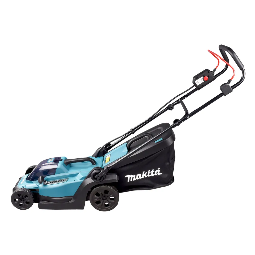 Makita Akku-Rasenmäher 18V Produktbild img2 L