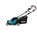 Produktbild von Makita® - Akku-Rasenmäher 2x18V