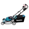 Produktbild von Makita® - Akku-Rasenmäher 2x18V