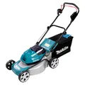 Makita Akku-Rasenmäher 2x18V Produktbild