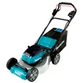 Makita Akku-Rasenmäher 2x18V Produktbild