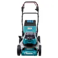 Makita Akku-Rasenmäher 2x18V Produktbild img3 S