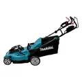 Produktbild von Makita® - Akku-Rasenmäher 2x18V