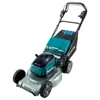 Produktbild von Makita® - Akku-Rasenmäher 2x18V