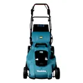 Produktbild von Makita® - Akku-Rasenmäher 2x18V