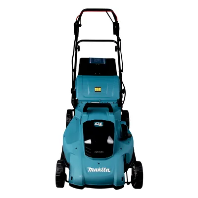 Produktbild von Makita® - Akku-Rasenmäher 2x18V