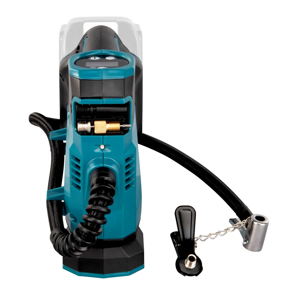 Makita Akku-Kompressor 8,3 bar 18V Produktbild img3 L