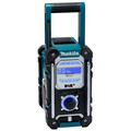 Makita® Akku-Baustellenradio Produktbild img3 S