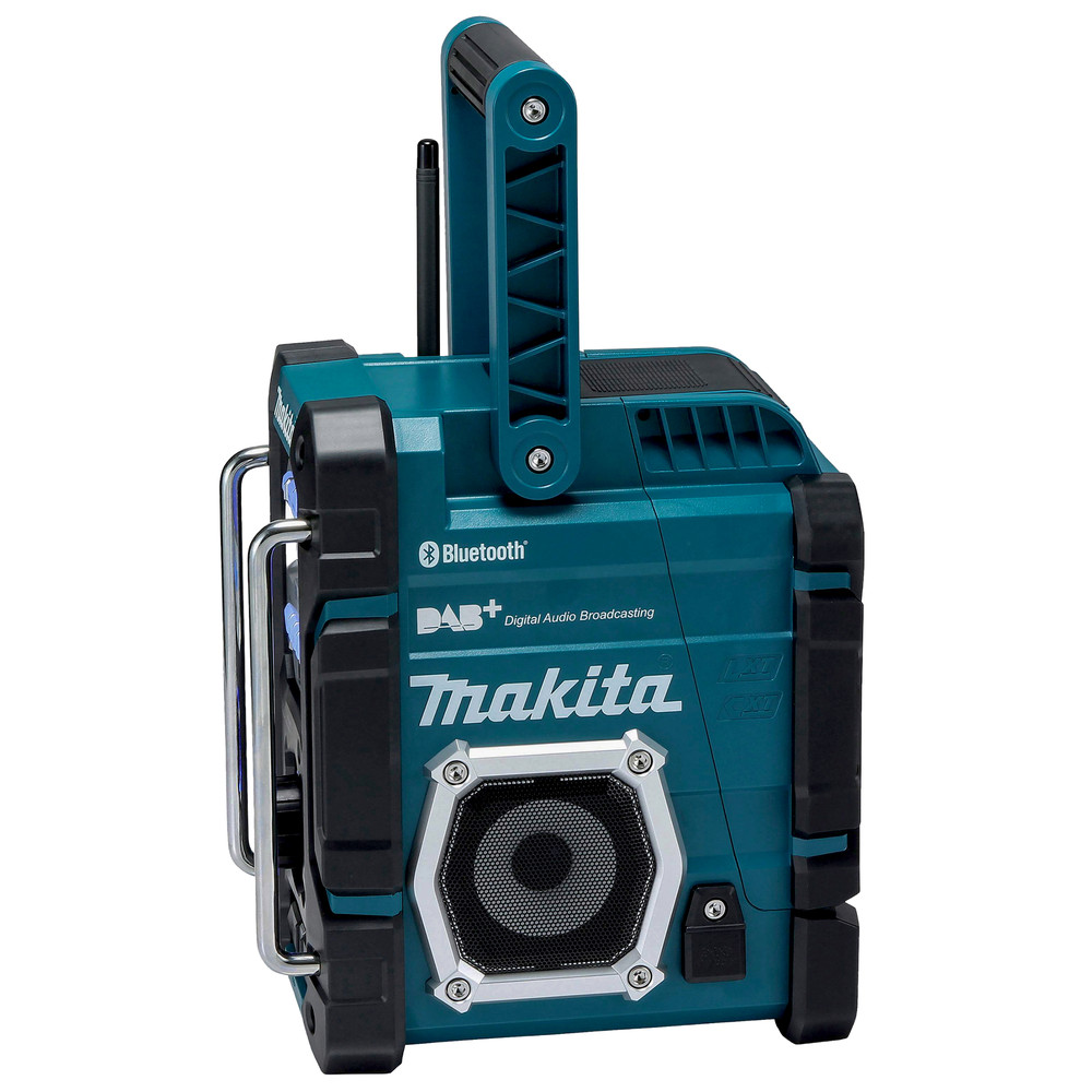 Makita® Akku-Baustellenradio Produktbild img2 L
