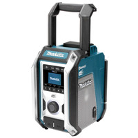 Makita® Akku-Baustellenradio Produktbild