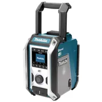 Makita Akku-Baustellenradio Produktbild