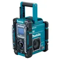 Makita Akku-Baustellenradio Produktbild