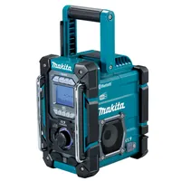 Makita Akku-Baustellenradio Produktbild