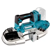 Produktbild von Makita® - Akku-Bandsäge 18V
