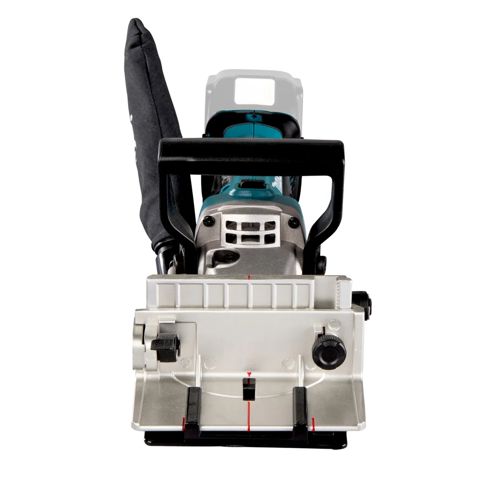 Makita Akku-Nutfräse 18V Produktbild img3 L