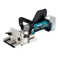 Makita Akku-Nutfräse 18V Produktbild