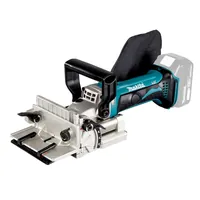 Makita Akku-Nutfräse 18V Produktbild