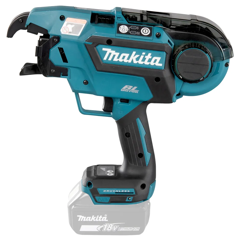 Makita Akku-Bewehrungsverbinder 18V Produktbild img2 L