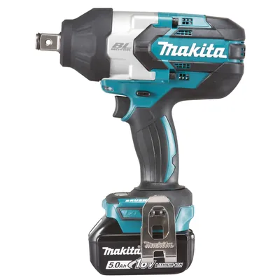 Produktbild von Makita® - Akku-Schlagschrauber 18V