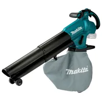 Produktbild von Makita® - Akku-Laubbläser/Sauger 18V