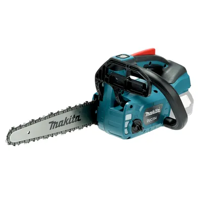 Produktbild von Makita® - Akku-Top Handle Kettensäge 18V